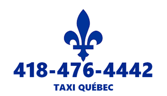 Taxi-Quebec