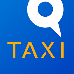 Application Taxi Universelle